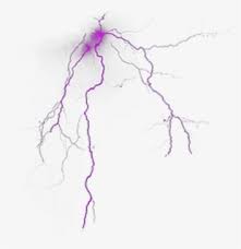 Download 424 free lightning bolt icons in ios, windows, material, and other design styles. Aesthetic Lightning Purple Purple Lightning Aesthetic Hd Png Download Kindpng