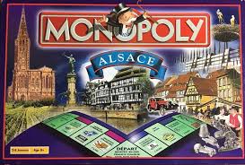 Monopoly Alsace Monopoly Monopoli Monopolygame Monopolydeal Monopolymoney Mrmonopoly Hasbro Monopoly Alsace Monopoly M Monopoly Alsace Monopoly Money