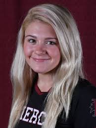 2019 Women's Volleyball Roster