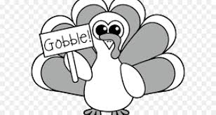 Clipart black and white black n white images happy thanksgiving clipart wish you the best. Thanksgiving Turkey Drawing