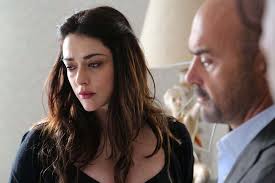 Valentina lodovini is an italian film and television actress. Bild Zu Valentina Lodovini Bild Valentina Lodovini Filmstarts De