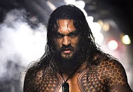 Joseph jason namakaeha momoa is an american actor and producer. Jason Momoa Begins Filming Aquaman 2 Today And Teases Her Hair Color Changes Actionra
