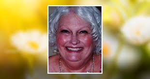 Betty Joan Baxter Obituary June 12, 2023