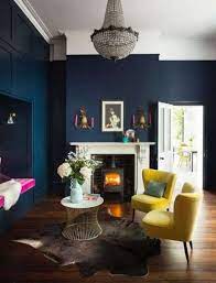 From living rooms to bedrooms , kitchens , powder rooms, and beyond, the 40 spaces ahead might inspire you to douse your home in a thousand just looking at a blue room can slow your pace and calm you down. Pin On Salon