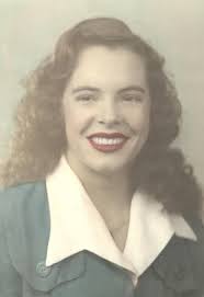 Mary H Moody Obituary