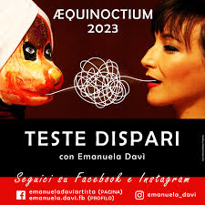 Emanuela Davì artista