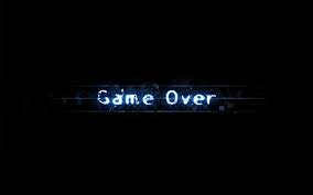 Free games wallpapersgames backgrounds for pc desktop download in high quality hd resolutions page 1 pure high definition quality. 68 Game Over Wallpaper On Wallpapersafari