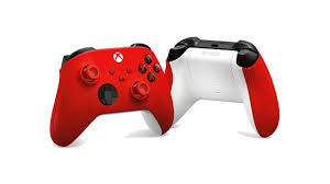 Die ist überall ausverkauft und ich habe keine bock die auf ebay um den doppelten preis zu kaufen. Xbox Series X Diesen Neuen Controller In Rot Konnt Ihr Schon Bald Kaufen Netzwelt