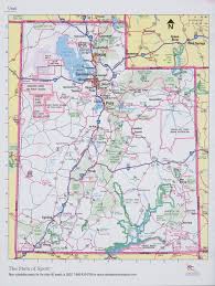 Utah Sports Commission — REID THORPE