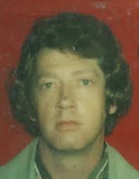 Obituary information for John Wayne Lumpkin