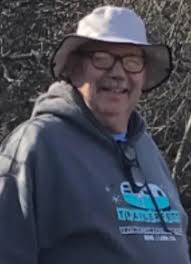 Richard “Rick” Lee Roe