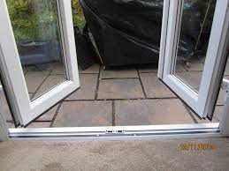 Low threshold upvc french doors. French Door Gallery Canon Windows Doors And Conservatories