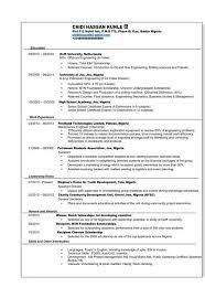 If you have ever wondered how to get the perfect cv for your job application as a law graduate in nigeria then this article if for you. Image Result For Sample Of Curriculum Vitae In Nigeria Curriculum Vitae Undergraduate Scholarships Engineering Classes