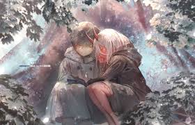 Anime | darling in the franxx #zerotwoxhiro#darlinginthefranxx if you want more of zero two and hiro moments, click the links below.zero two x hiro moments. Hiro Darling In The Franxx 1080p 2k 4k 5k Hd Wallpapers Free Download Wallpaper Flare