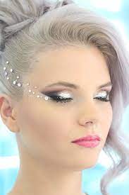 Programul de la makeup forum 2019 la standul machiaj prostetic romania. Machiaj De Seara 1dream Beauty Studio By Raluca Racovita