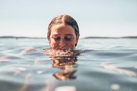 If the water is impure in specific manners, an emulsion 5 may be formed instead. How To Get Water Out Of The Ears Hearing Services Of Santa Barbara