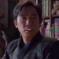 Lin Lie Vs Shang Chi