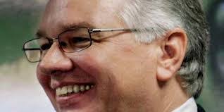 Peter Ricker's Instagram, Twitter & Facebook