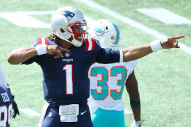 By rotowire staff | rotowire. What They Re Saying Nationally About Cam Newton S First Win With The New England Patriots In The Post Tom Brady Era Mlive Com