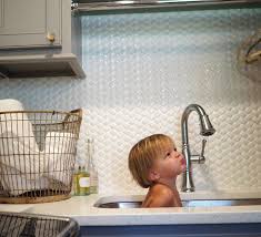 Price and other details may vary based on size and color. Backsplash Tiles With 3 D Texture For Extraordinary Style
