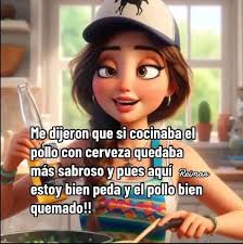 La neta 😂😂 Erika Garces Soberano Cori Mosso Betty Be-Mo 😀😀