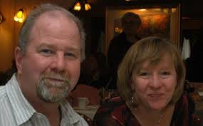 Newsletter of Idylwood Presbyterian Church