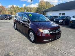 Image result for Dark Cherry 2008 Odyssey