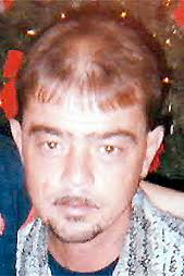 Steve Wesley Blankenship