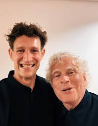 Stunning Mozart, Wagner and Bruckner from Sir Simon Rattle and  @brsorchestra this week in Aix @festivalaix !!!