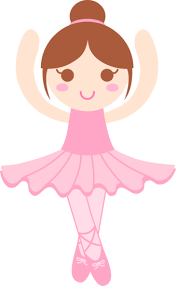 Download 100 ballet dance cliparts for free. Cute Ballerina Clip Art Free Clip Art Clip Art Dancing Drawings Free Clip Art