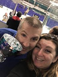 Kirkcaldy Kubz Under 8s Ice Hockey Team