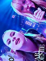 Pop Star Academy Netflix Mia