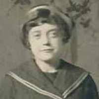 Rose Lee Coffman (1901–1980)