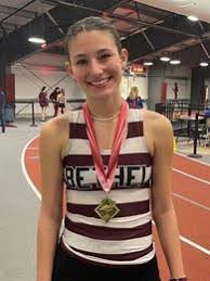 Lia Kantor's Women's Track Recruiting Profile