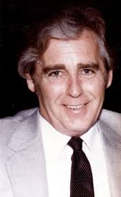 Ronald Croxton Obituary