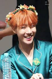 Jual bts jhope flower / murakami flower. Hoseok Flower