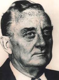 IACP Past Presidents