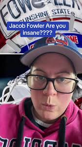 How to Get Jacob Fowler in Nhl 25