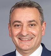 MPP Paul Calandra