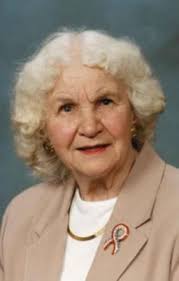 Ritta Droll Obituary