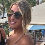 Mackenzie Bialek's Instagram, Twitter & Facebook