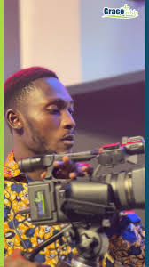 Powerful Sunday Charis Service