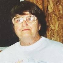 Betty Carolyn Carter Obituary