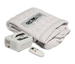 Chili Pad Heat And Cool Your Bed Would Be Helpful And Nice Cooling Mattress Pad Mattress Pad Cool New Gadgets