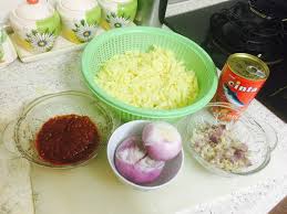 Inti karipap kentang #kaksuestyle #karipap #currypuff mp3 duration 1:50 size 4.20 mb / dapur panas kak sue 3. Resepi Karipap Inti Sardin Yang Mudah Dan Sedap Blog Cik Matahariku