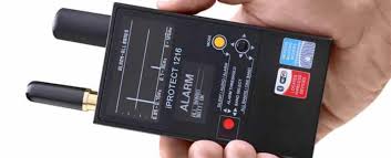 You will want to know if you are being listened to or watched against your will. Best Rf Bug Detector 2021 Reviews Buyer S Guide