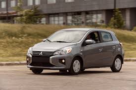 Maybe you would like to learn more about one of these? 2021 Mitsubishi Mirage Proves Frugal Reliable Cars Still Have Value