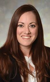 Ashley Strobel's Instagram, Twitter & Facebook