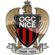 It also displays the transfer fees. Ogc Nice Hd Logo Football Logos