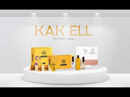 Kak ell skincare 3 in 1 kak ell skincare 3in1 diformulasikan daripada hi semuanya jeby nak bagi tau skincare kak ell ni tak bahaya. Review Produk Kak Ell Skincare 3 In 1 Youtube